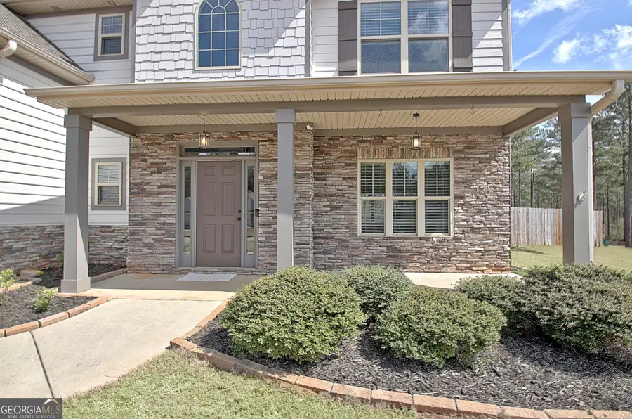 201 Fox Hall Crossing E, Senoia, GA 30276 - #3