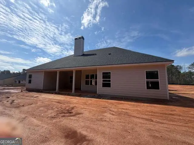 121 Woodford Drive, Roopville, GA 30170 - #2