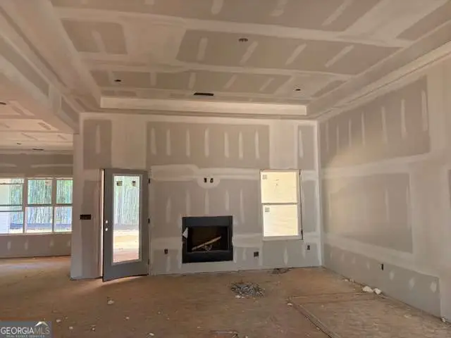 121 Woodford Drive, Roopville, GA 30170 - #3