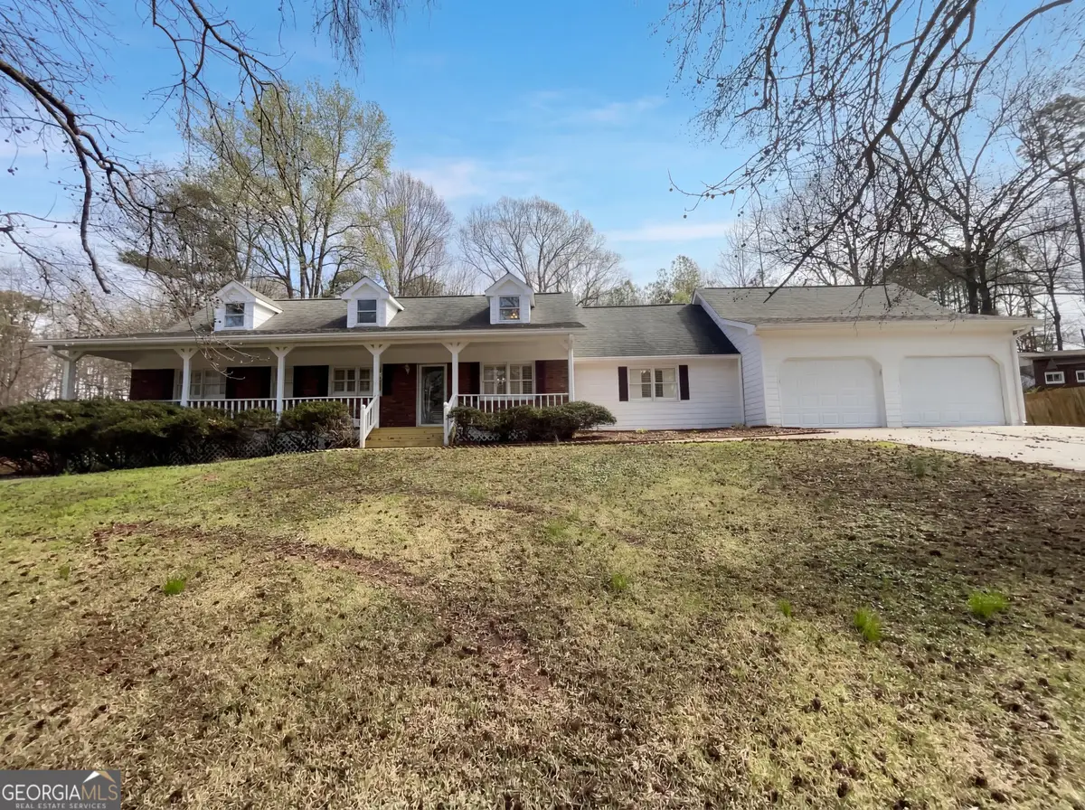 4028 Nations Drive, Douglasville, GA 30135 - #1