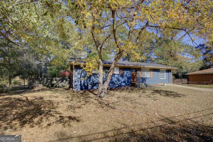 205 Emory Way, Oxford, GA 30054 - #2