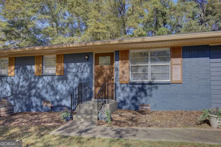 205 Emory Way, Oxford, GA 30054 - #3