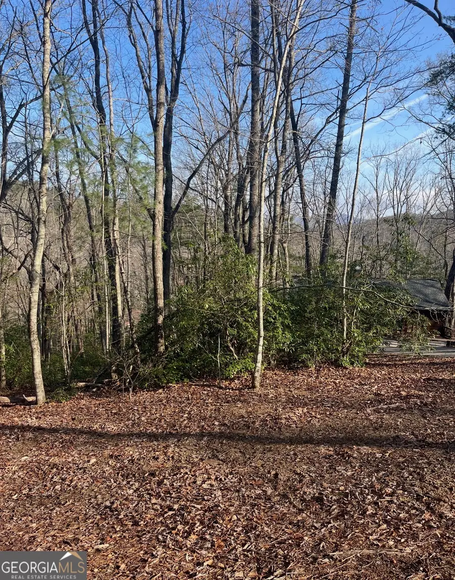 0 Highland Trail, Cleveland, GA 30528 - #3