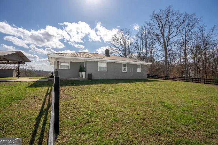 4807 Lee Road, Gainesville, GA 30506 - #2