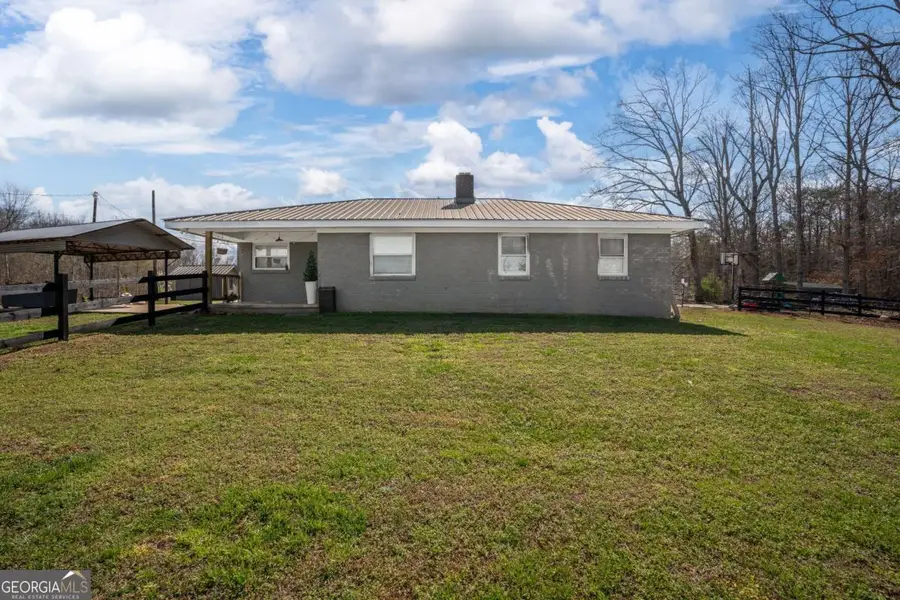 4807 Lee Road, Gainesville, GA 30506 - #3