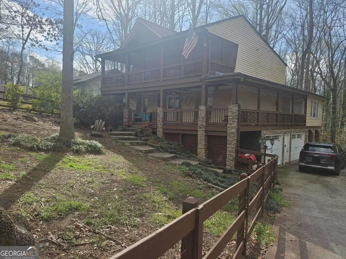 3450 Winfair Place, Marietta, GA 30062 - #1