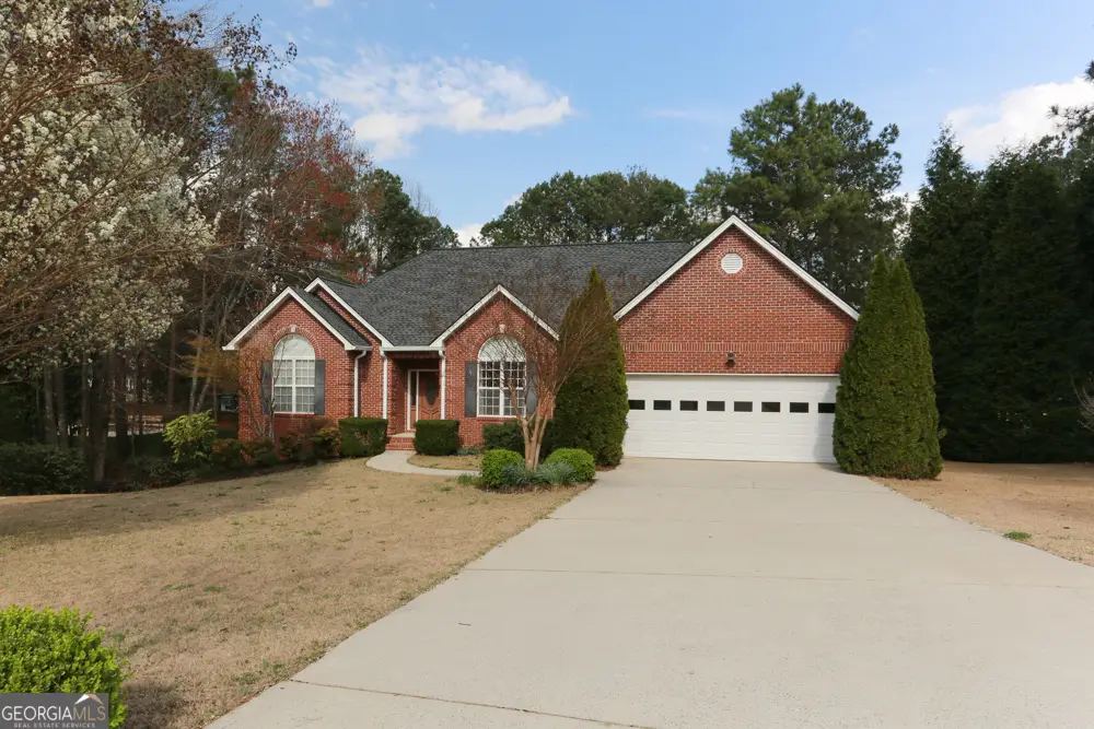 130 Watson Drive, Bremen, GA 30110 - #1