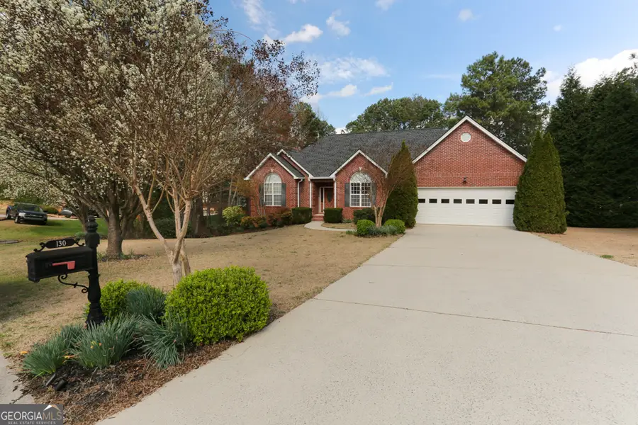 130 Watson Drive, Bremen, GA 30110 - #2