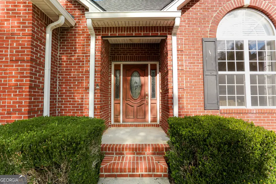 130 Watson Drive, Bremen, GA 30110 - #3