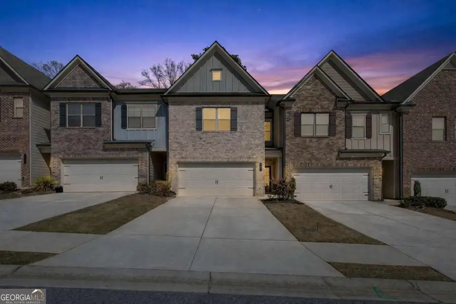 241 Irwell Path, Lawrenceville, GA 30044 - #2