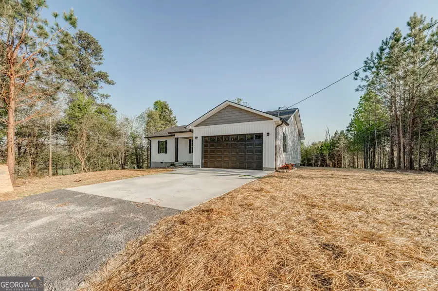 820 Joe Robertson Road, Rocky Face, GA 30740 - #2