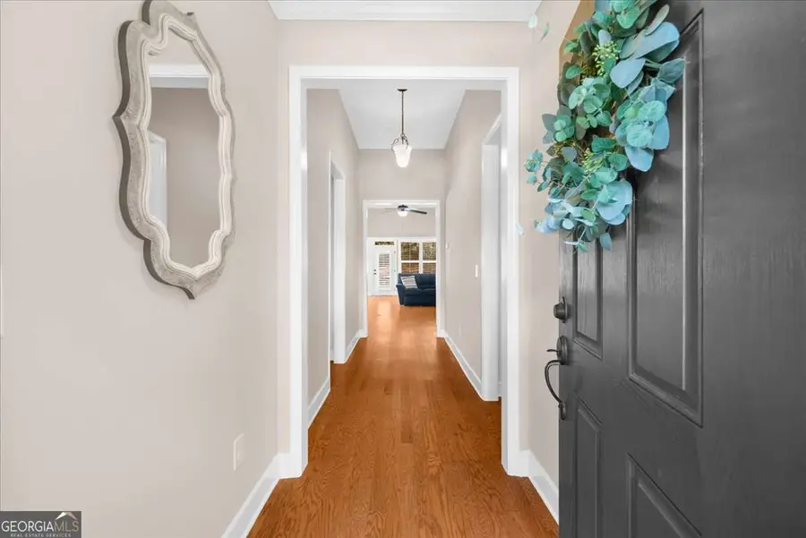 3389 Cresswind Parkway Sw, Gainesville, GA 30504 - #2