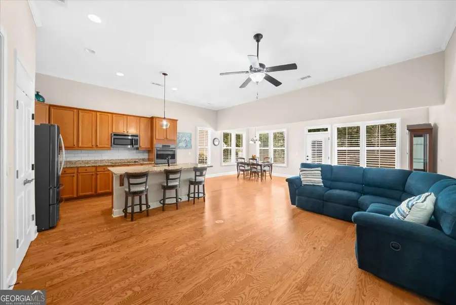 3389 Cresswind Parkway Sw, Gainesville, GA 30504 - #3