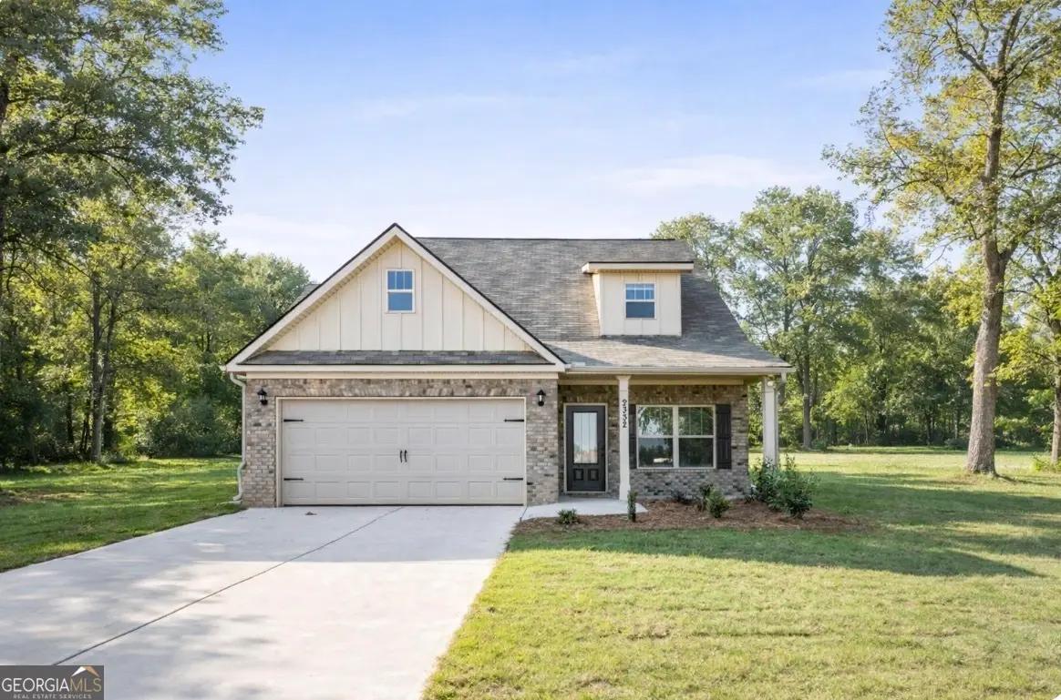 111 Hounds Way Lot 88 #LOT 88, Griffin, GA 30224 - #1