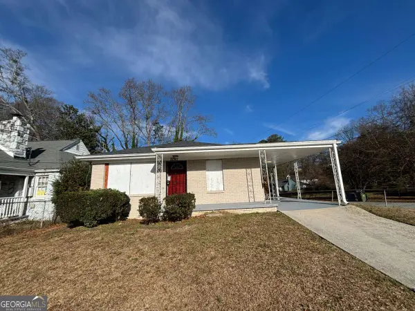 2043 Chicago Avenue Nw, Atlanta, GA 30314