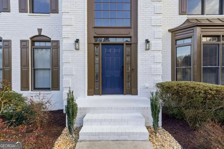 167 Laurel Way, Woodstock, GA 30188 - #2