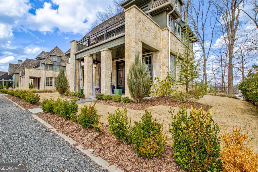 335 2nd Street, Fayetteville, GA 30214 - #3