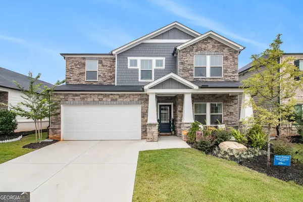 242 Warbler Way, McDonough, GA 30253