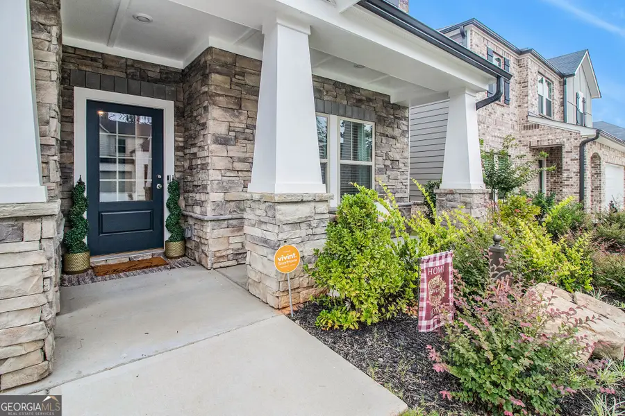 242 Warbler Way, McDonough, GA 30253 - #2