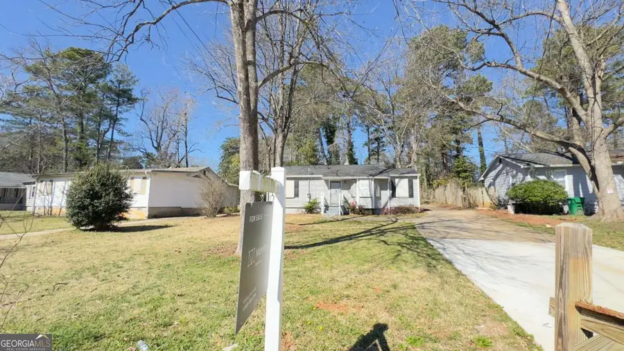 4262 Lindsey Drive, Decatur, GA 30035 - #2