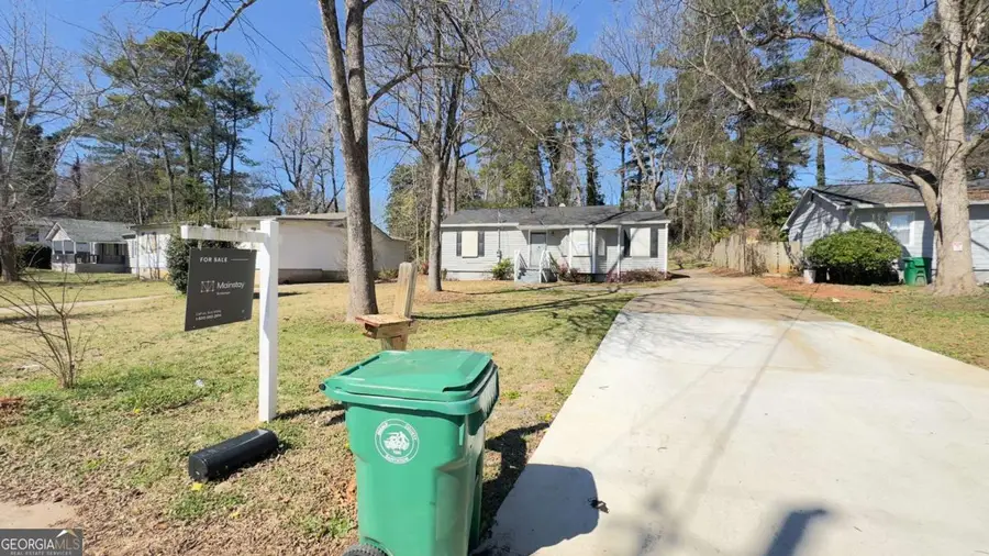 4262 Lindsey Drive, Decatur, GA 30035 - #3