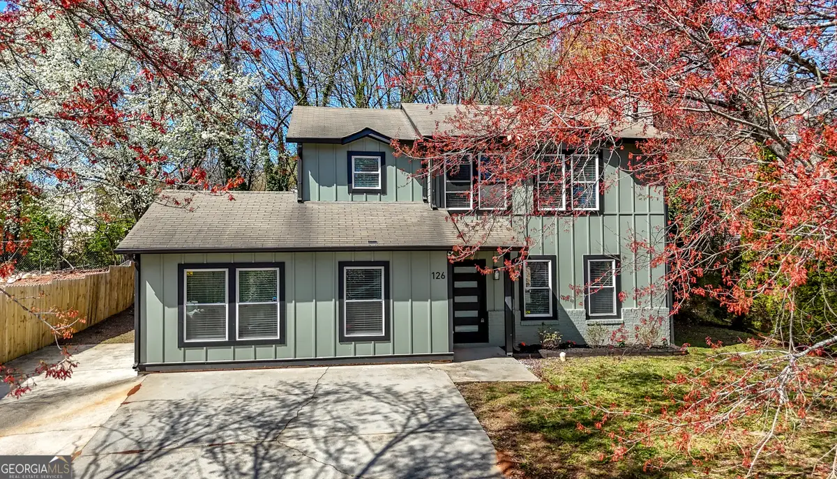 126 Marona Street Ne, Atlanta, GA 30307 - #1