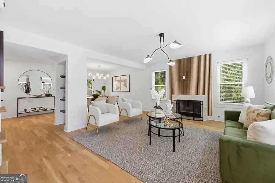 126 Marona Street Ne, Atlanta, GA 30307 - #2