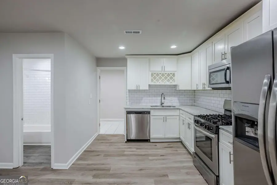 3735 Boulder Park Drive Sw, Atlanta, GA 30331 - #3