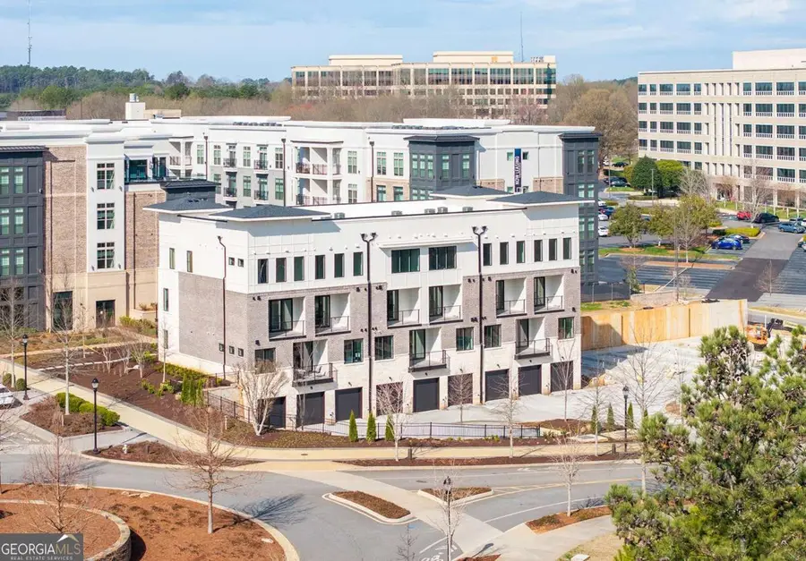 7230 Summit Place, Alpharetta, GA 30009 - #2