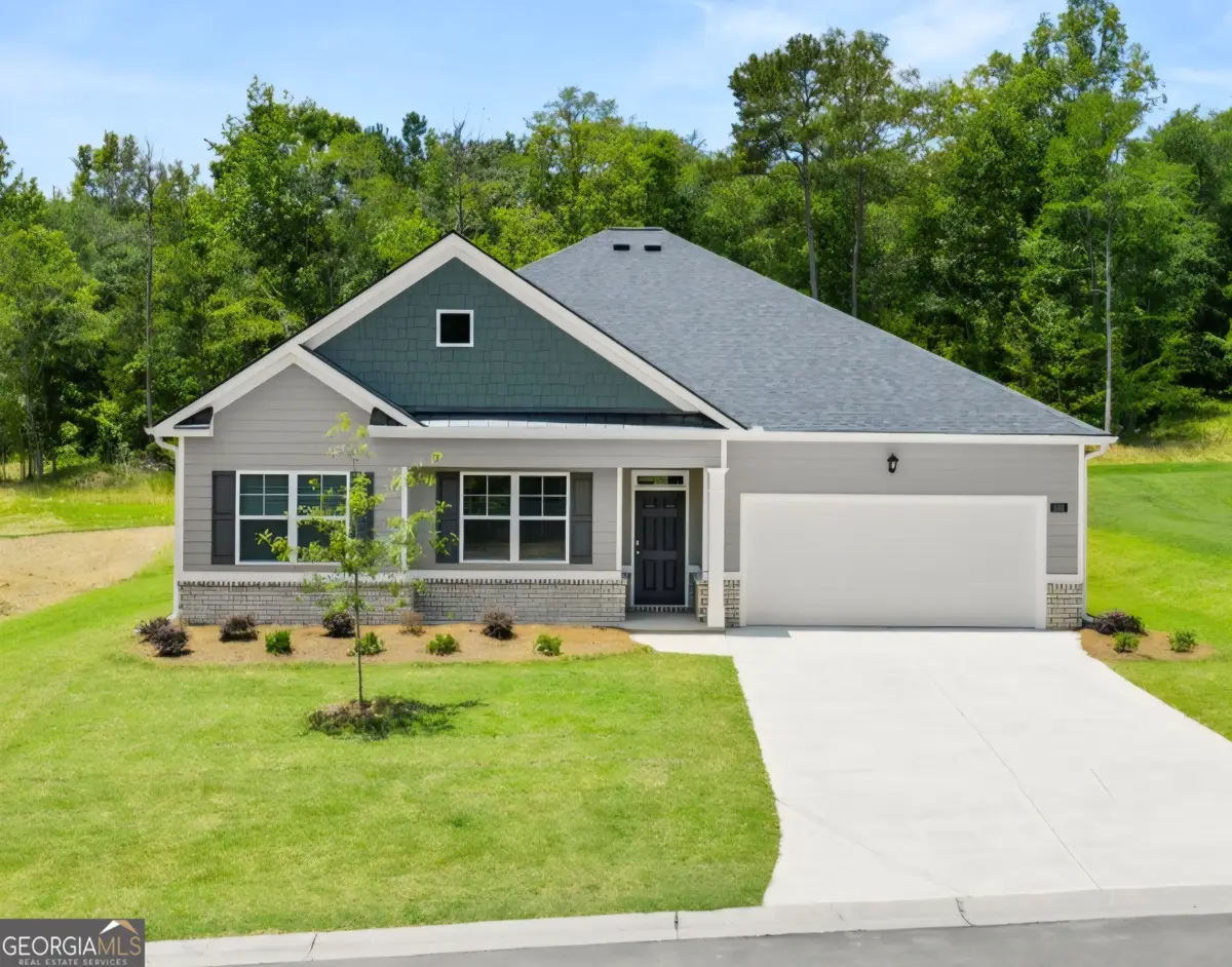 801 Pelham Way, Locust Grove, GA 30248 - #1