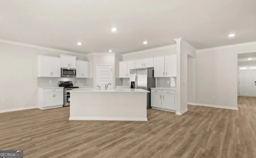 801 Pelham Way, Locust Grove, GA 30248 - #3