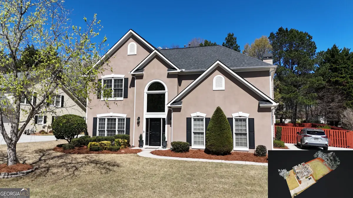 9620 Stillwater Drive, Villa Rica, GA 30180 - #1