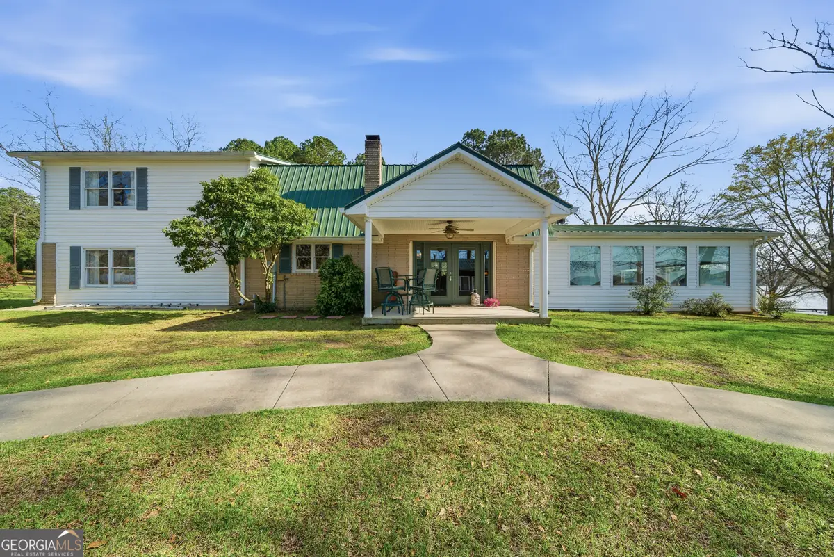 1490 Staci Drive, Greensboro, GA 30642 - #1