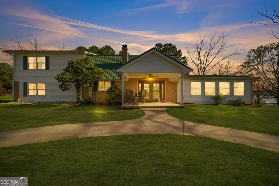 1490 Staci Drive, Greensboro, GA 30642 - #2