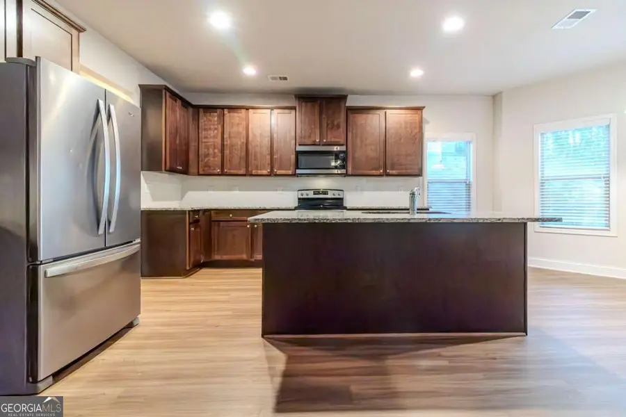 255 Dublin Way, Dallas, GA 30132 - #3