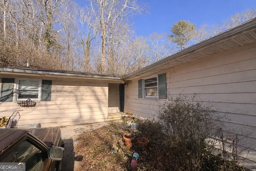 1845 Delphine Drive, Decatur, GA 30032 - #2