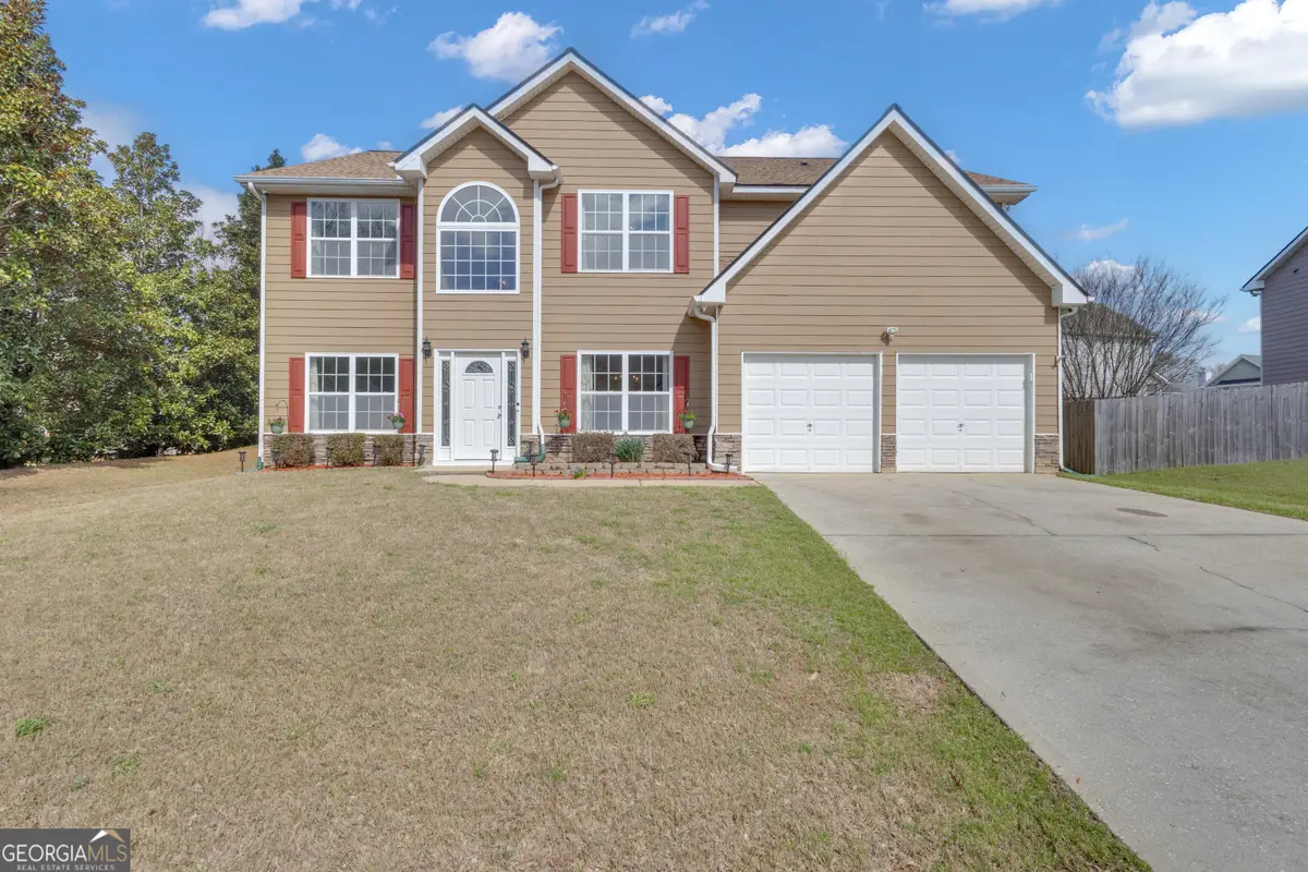 70 Fox Ridge Drive, Newnan, GA 30265 - #1