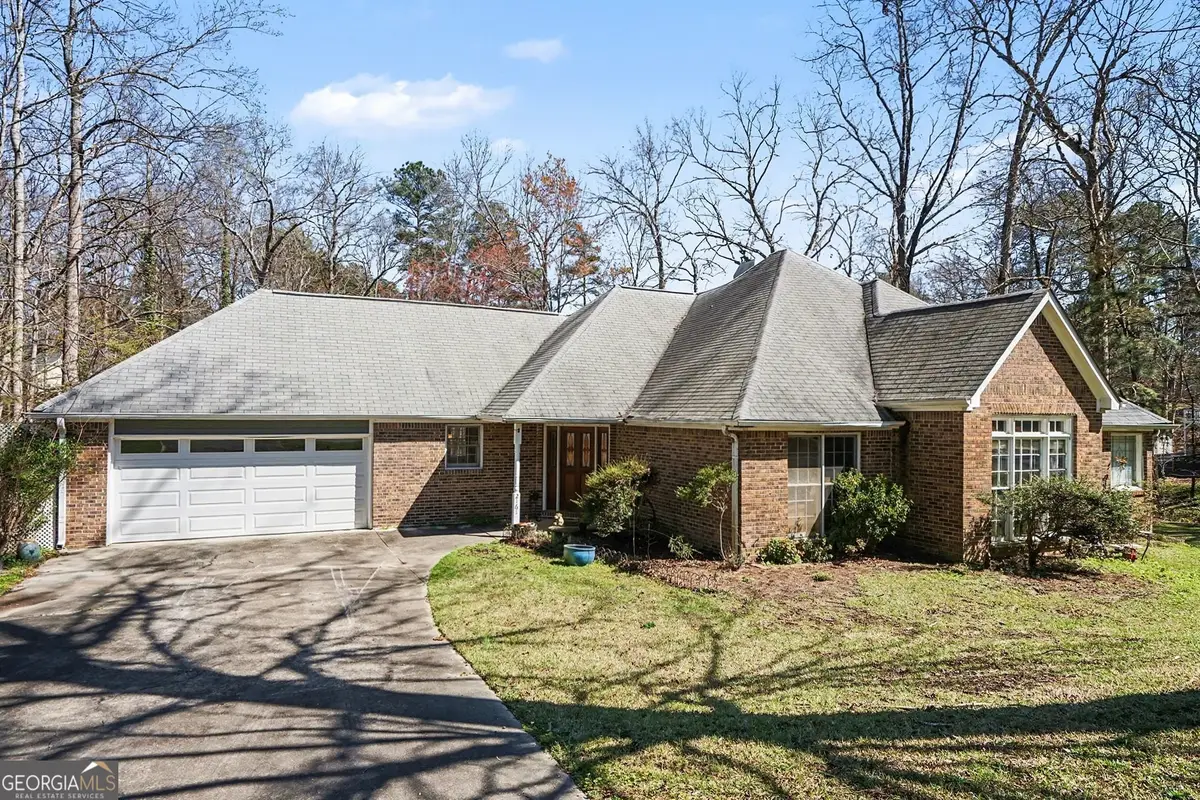 2161 Lakeway Drive, Dacula, GA 30019 - #1