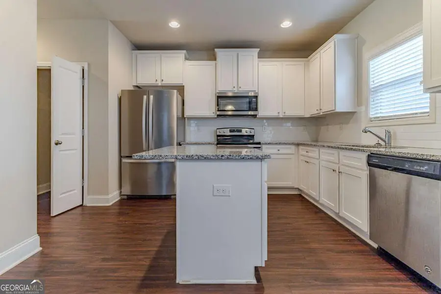 395 Dublin Way, Dallas, GA 30132 - #3