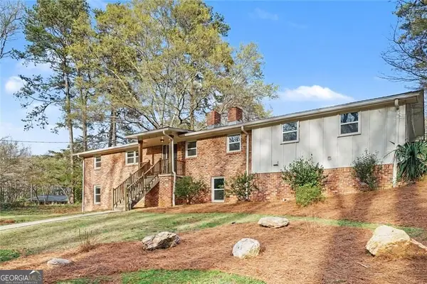 2549 Oak Avenue, Tucker, GA 30084