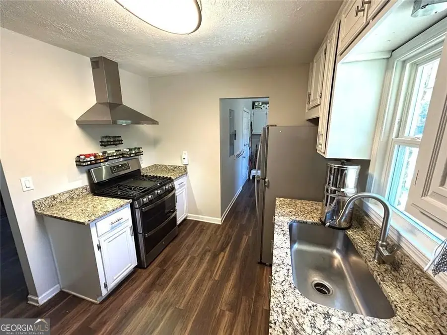 2549 Oak Avenue, Tucker, GA 30084 - #3