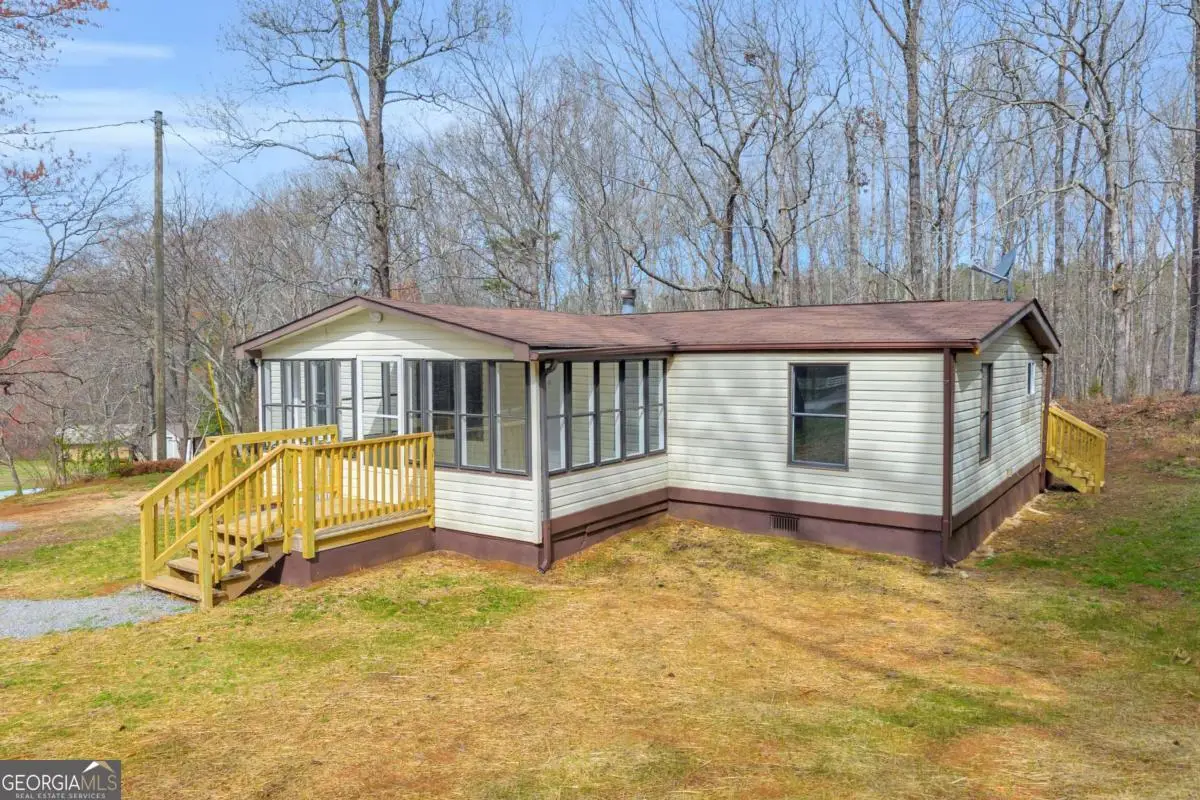 4934 Rilla Road, Gainesville, GA 30506 - #1