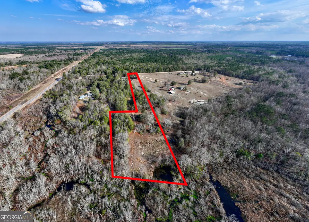 4.12 ACRES Ga Hwy 24, Sardis, GA 30456 - #1