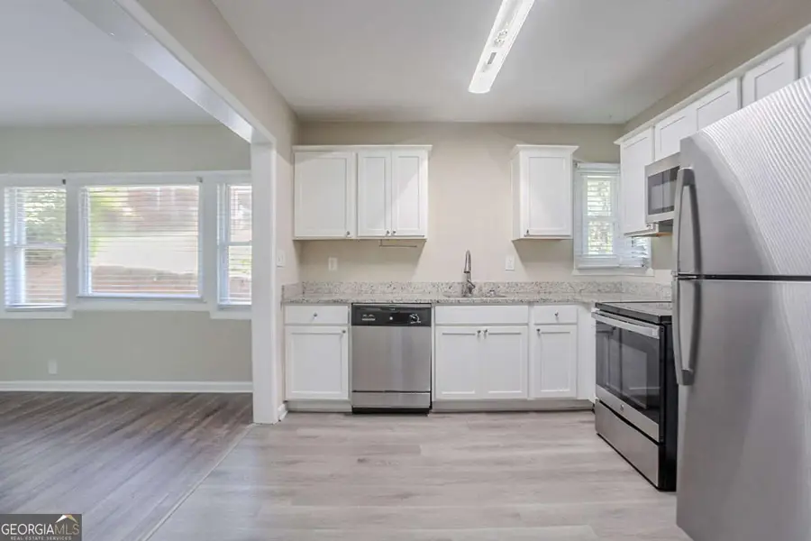 2755 Rockcliff Road Se, Atlanta, GA 30316 - #3