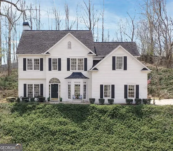 4440 Wimberly Way, Cumming, GA 30028