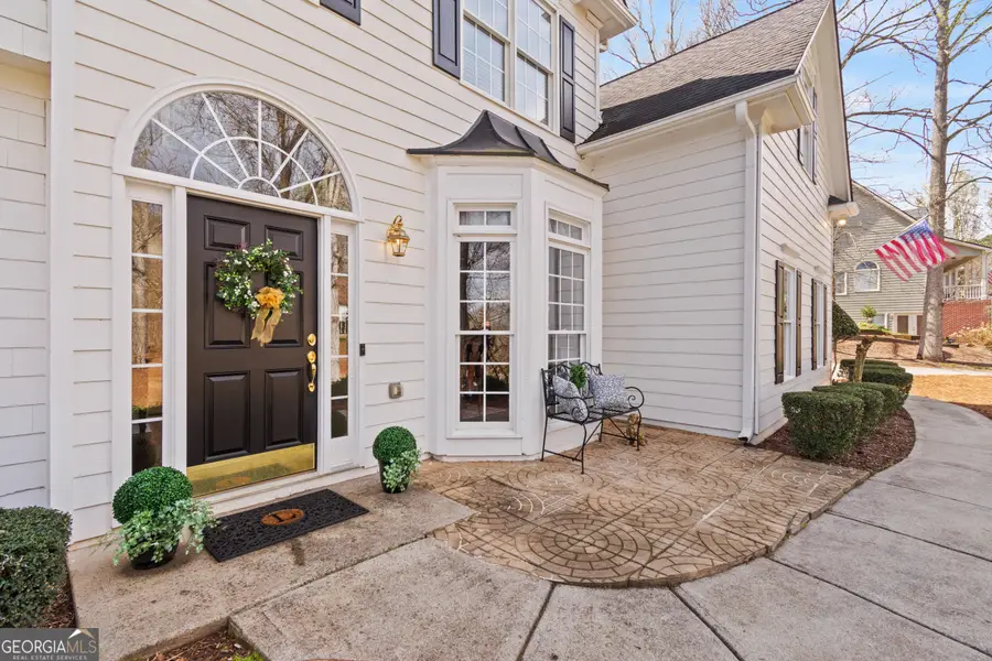 4440 Wimberly Way, Cumming, GA 30028 - #2