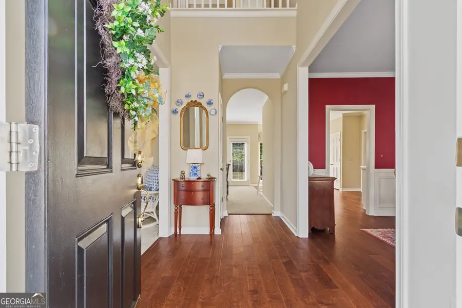 4440 Wimberly Way, Cumming, GA 30028 - #3