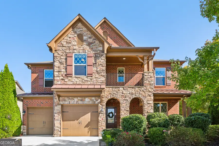 5860 Bluff Heights Drive, Cumming, GA 30040 - #3