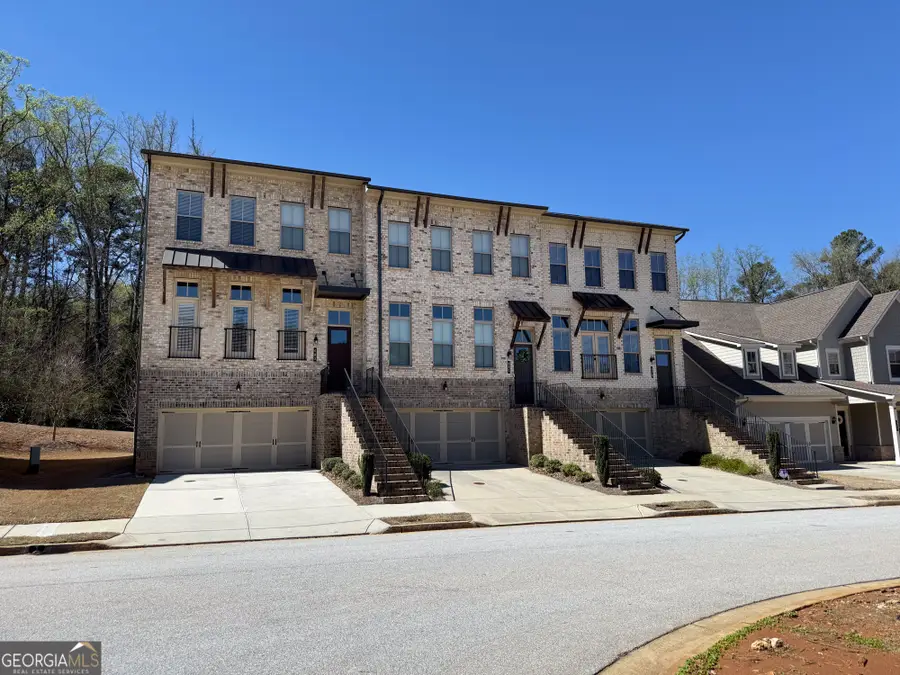 683 Avondale Creek, Decatur, GA 30032 - #2