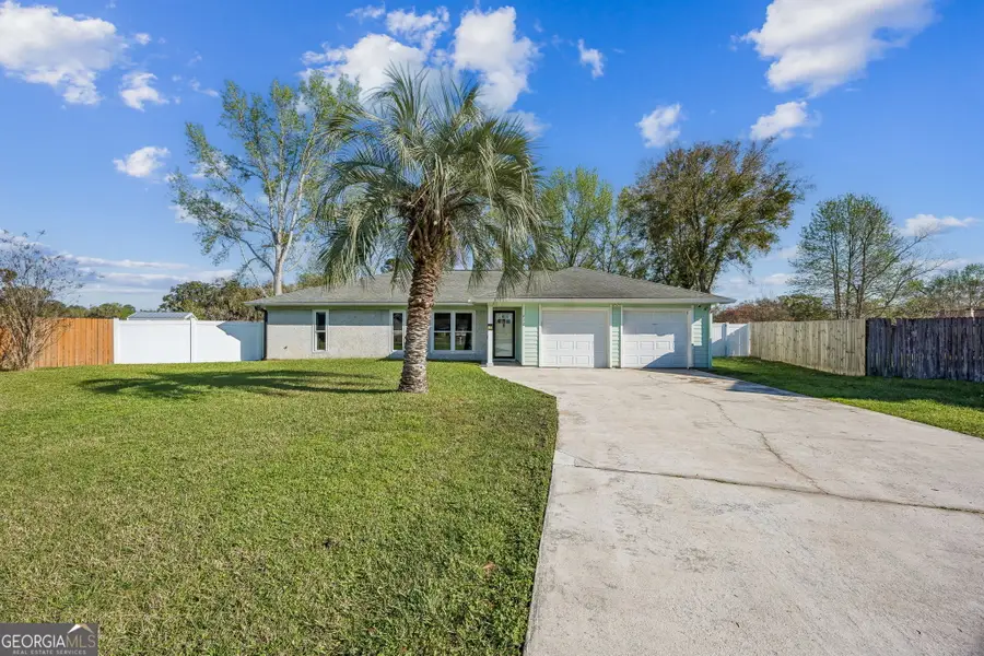 412 Cherry Point Court, Saint Marys, GA 31558 - #3